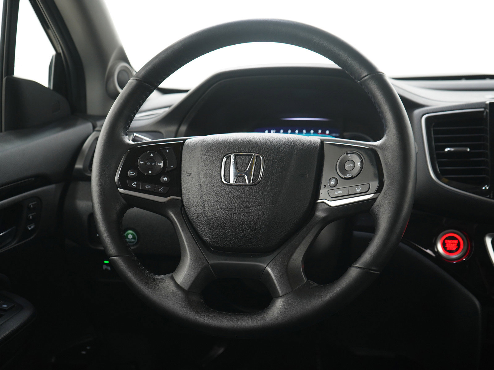 Used 2020 Honda Pilot Touring image 19