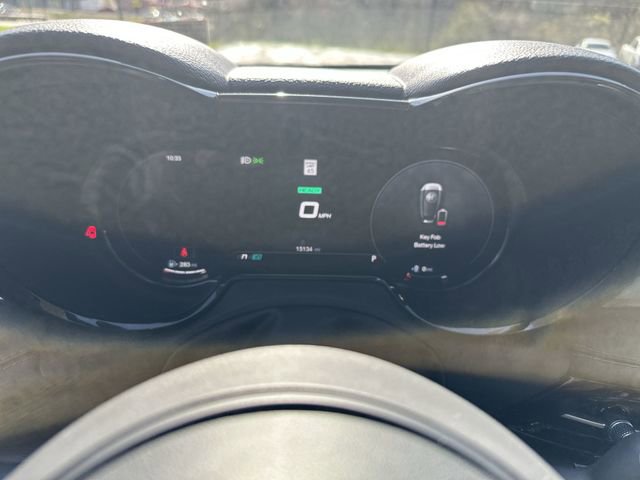 Used 2024 Alfa Romeo Tonale Veloce w/ Active Assist Package image 14