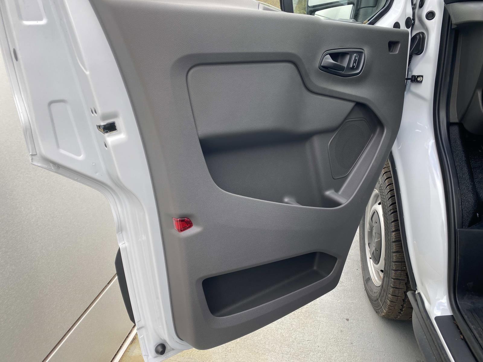 New 2026 Ford Transit 250 148 Medium Roof w/ Load Area Protection Package image 14
