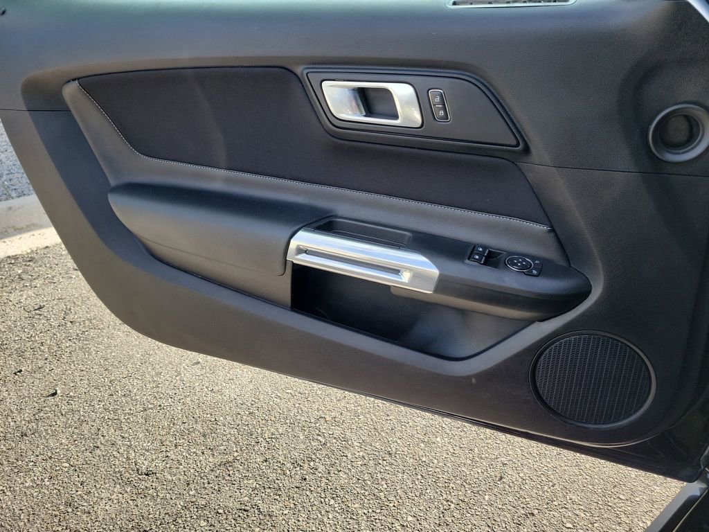 Used 2023 Ford Mustang Coupe image 19