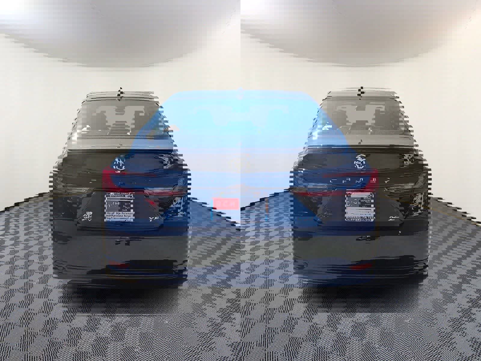 New 2026 Toyota Camry XLE image 5