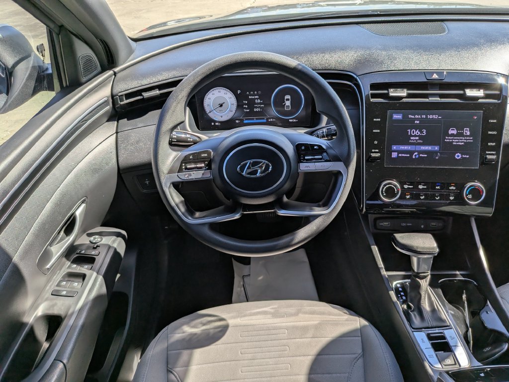 Used 2022 Hyundai Santa Cruz SEL w/ Activity Package AWD/4WD image 17