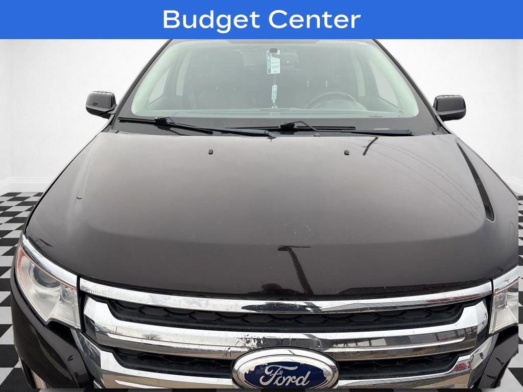 Used 2013 Ford Edge Limited AWD/4WD image 31