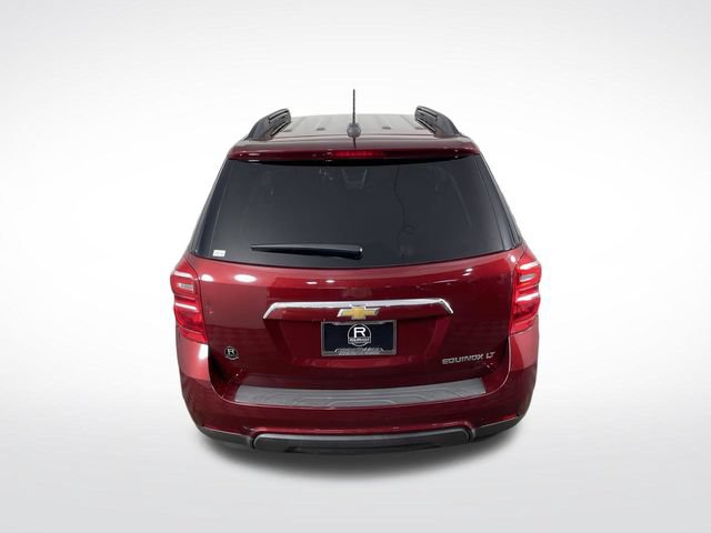 Used 2016 Chevrolet Equinox LT w/ Convenience Package FWD image 38