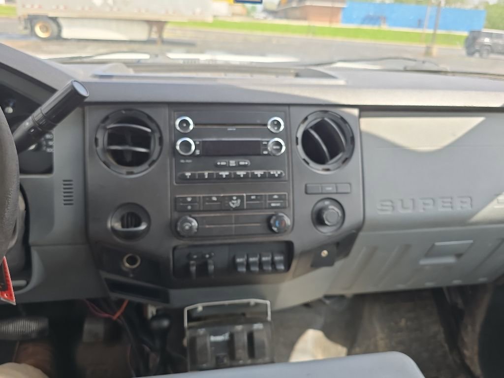 Used 2013 Ford F450 XL w/ PWR Equipment Group AWD/4WD image 21