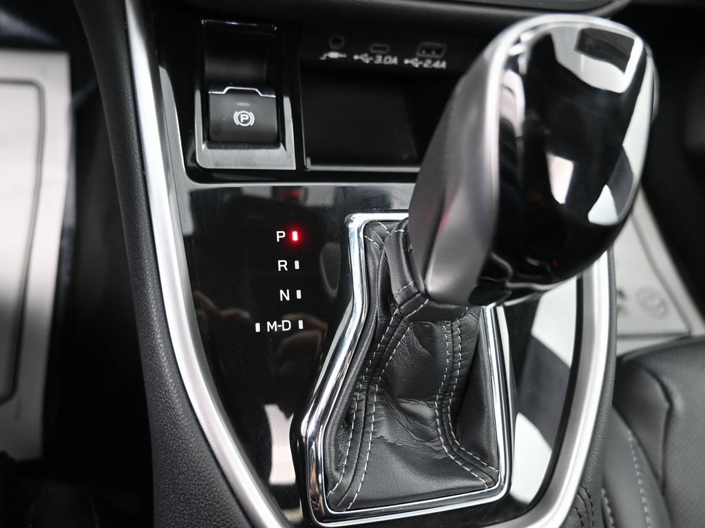 Used 2023 Subaru Outback Limited XT image 14