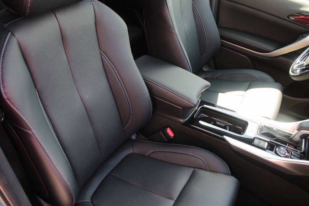 New 2026 Mitsubishi Eclipse Cross SEL image 14