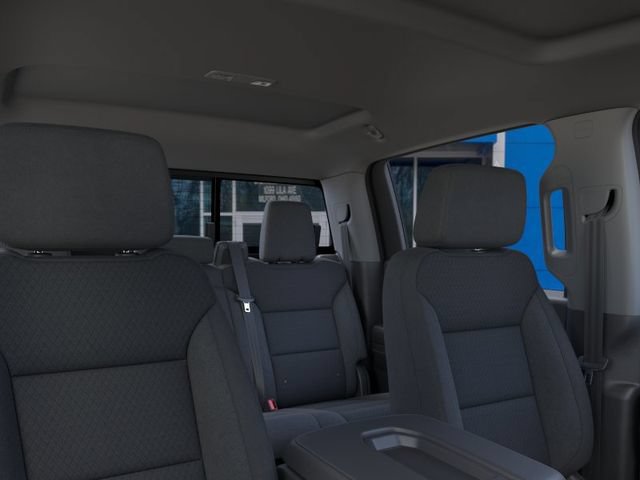 New 2026 Chevrolet Silverado 1500 LT w/ Convenience Package II AWD/4WD image 24