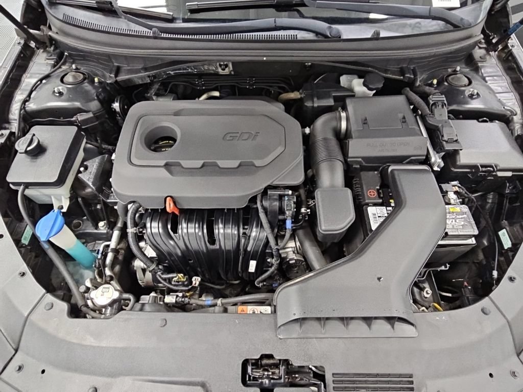 Used 2018 Hyundai Sonata Limited FWD image 46