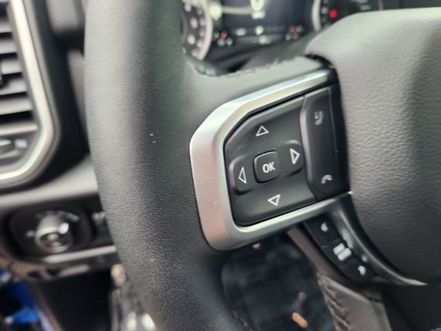 New 2026 RAM 1500 Big Horn image 24