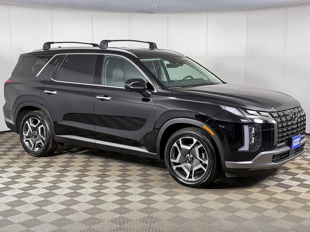 Used 2023 Hyundai Palisade SEL w/ Premium Package image 55