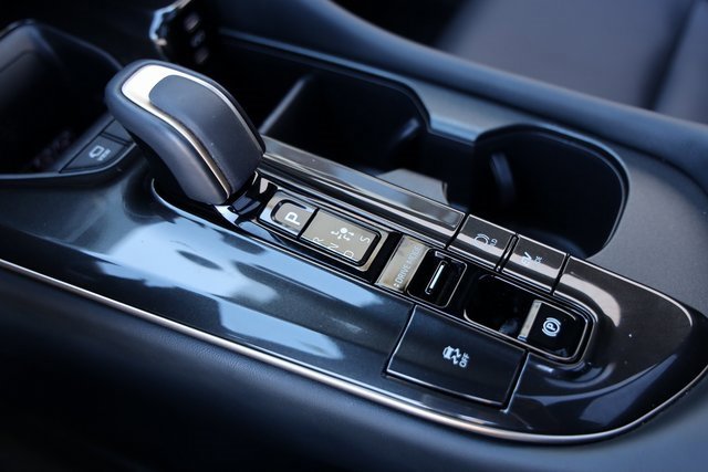 Certified 2025 Toyota Crown Signia w/ Advanced Technology Package image 22