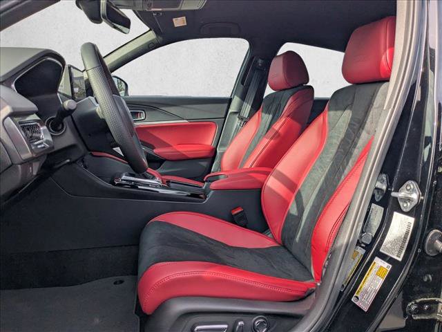 New 2026 Acura Integra Type S video 4