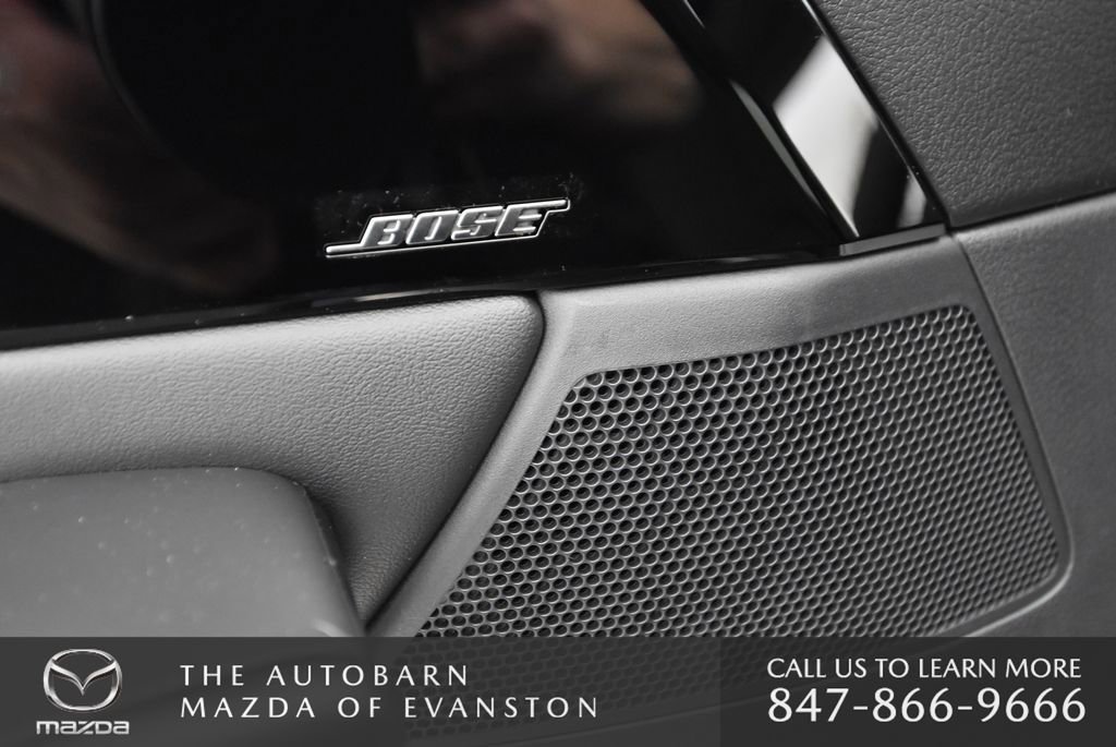 New 2026 MAZDA CX-30 AWD 2.5 S w/ Premium Package image 32