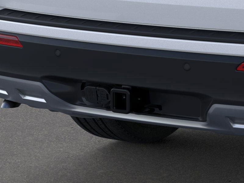 New 2026 Ford Explorer Active image 22