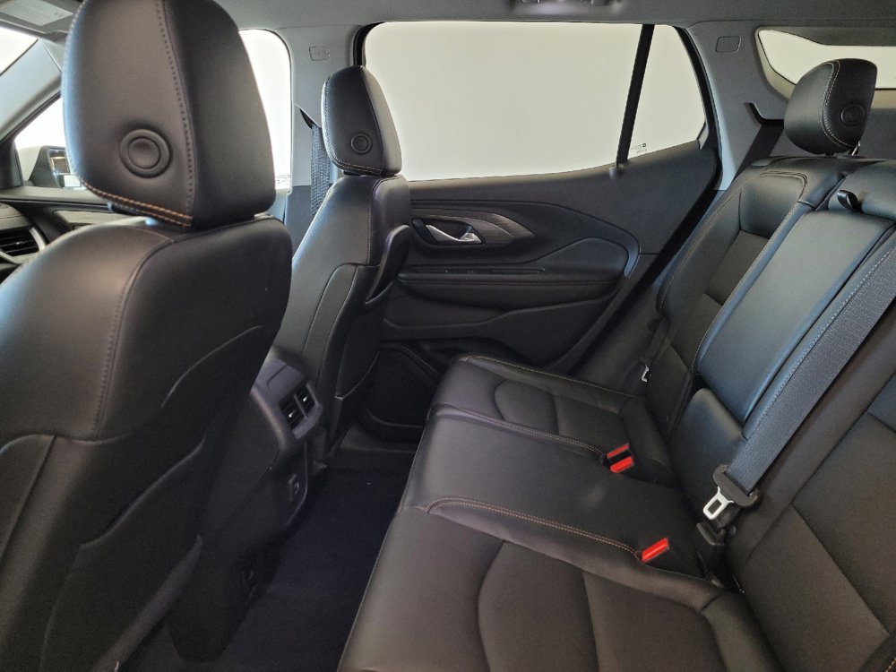 Used 2020 GMC Terrain SLT w/ Preferred Package image 18