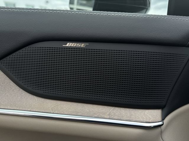 New 2025 Volvo EX90 Plus image 25