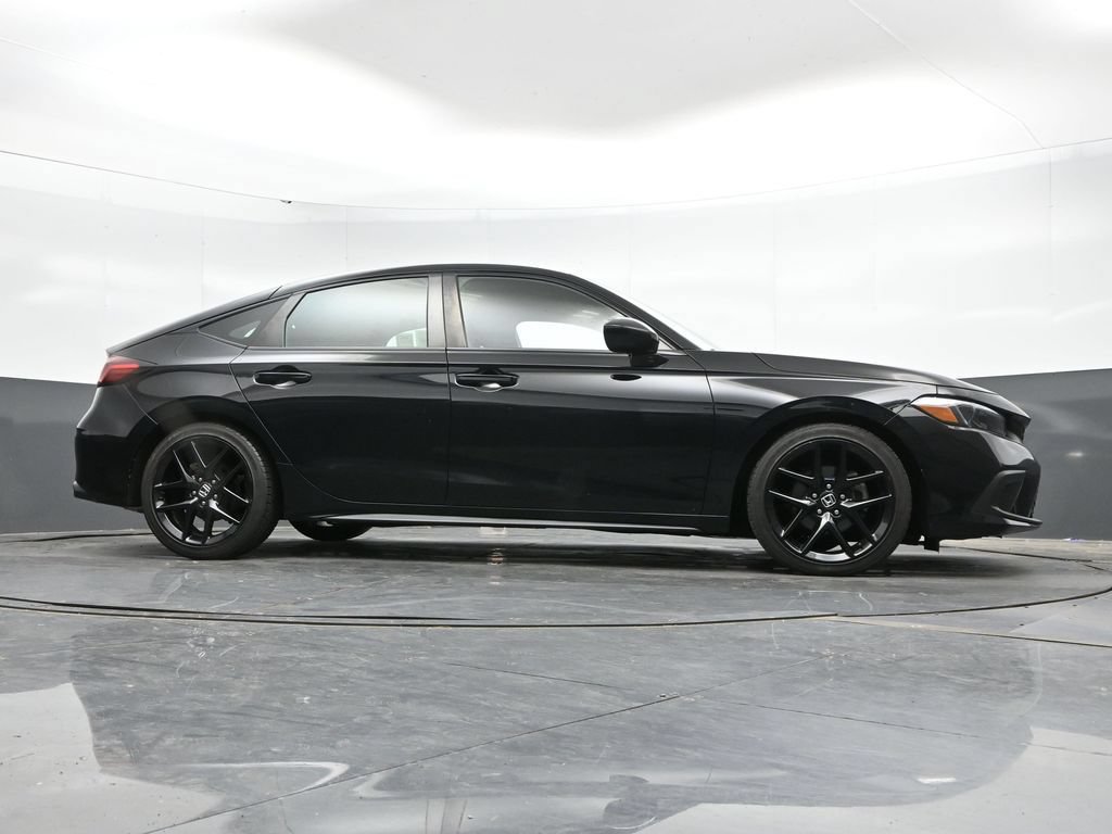 Used 2023 Honda Civic Sport image 40