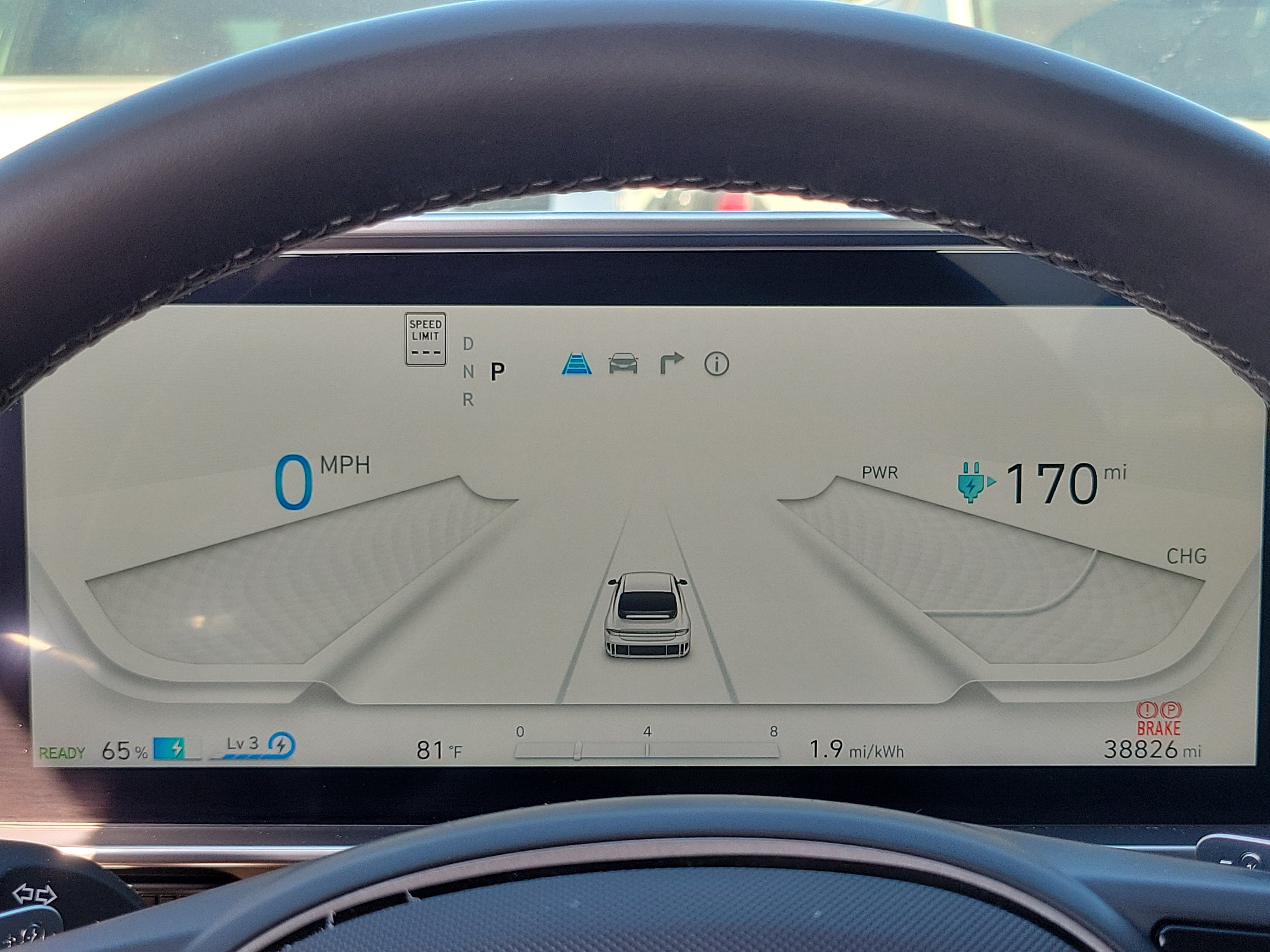 Certified 2023 Hyundai Ioniq 6 SEL RWD image 11