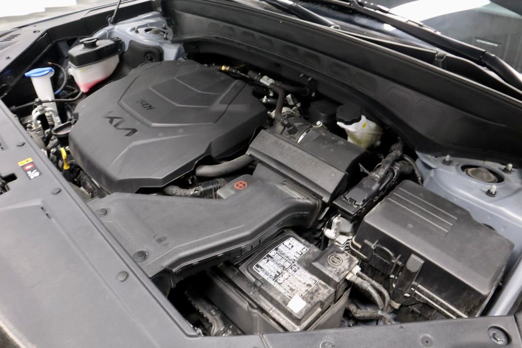 Used 2022 Kia Telluride S AWD/4WD image 16