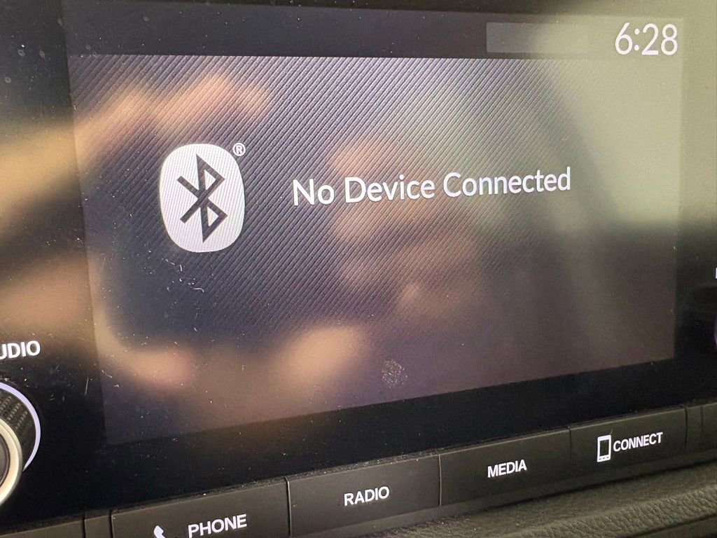 Used 2024 Honda CR-V EX image 29