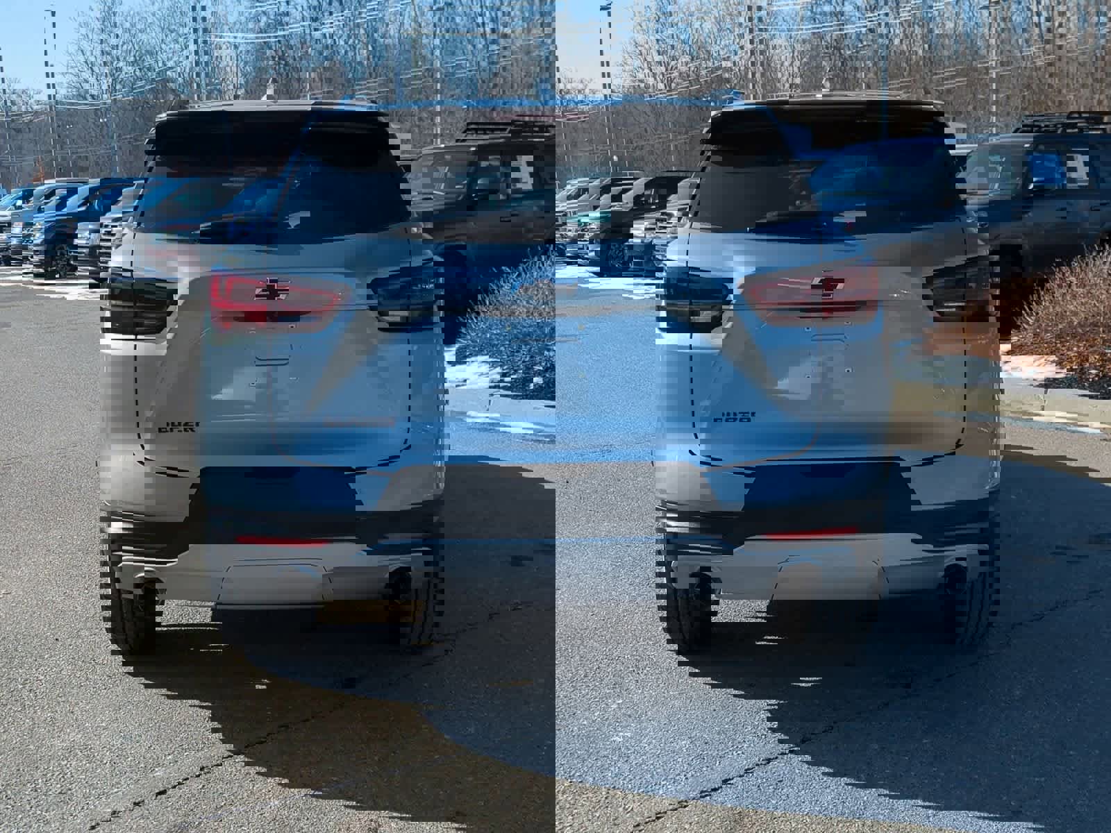 Used 2023 Chevrolet Blazer LT w/ Convenience Package image 7