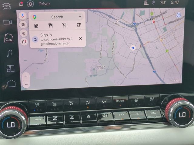 New 2026 GMC Canyon AT4X w/ AT4X AEV Edition AWD/4WD image 14