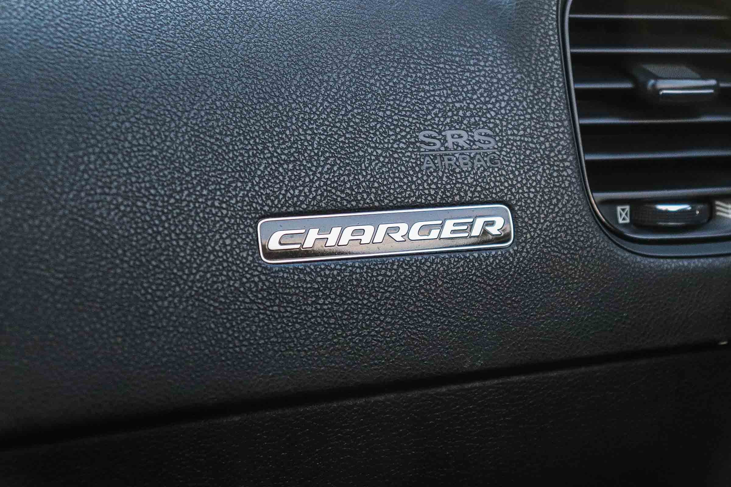 Used 2021 Dodge Charger R/T w/ Blacktop Package image 17