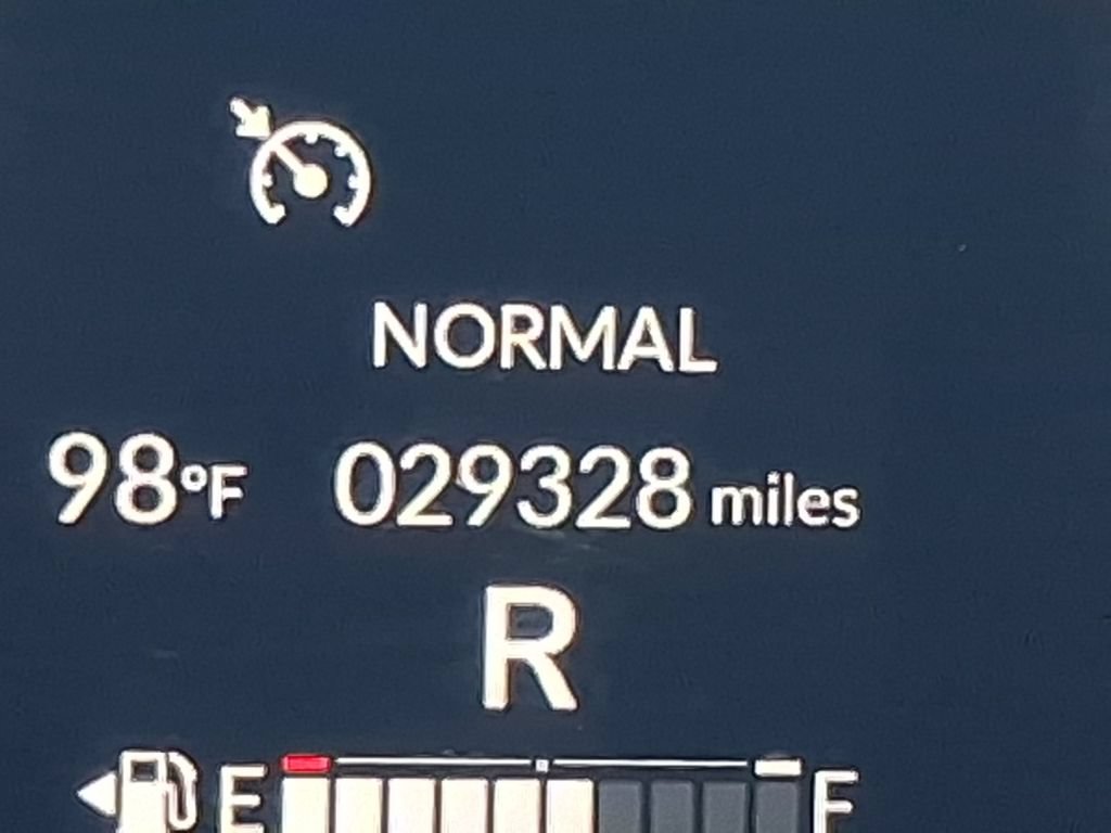 Certified 2024 Honda HR-V Sport image 33