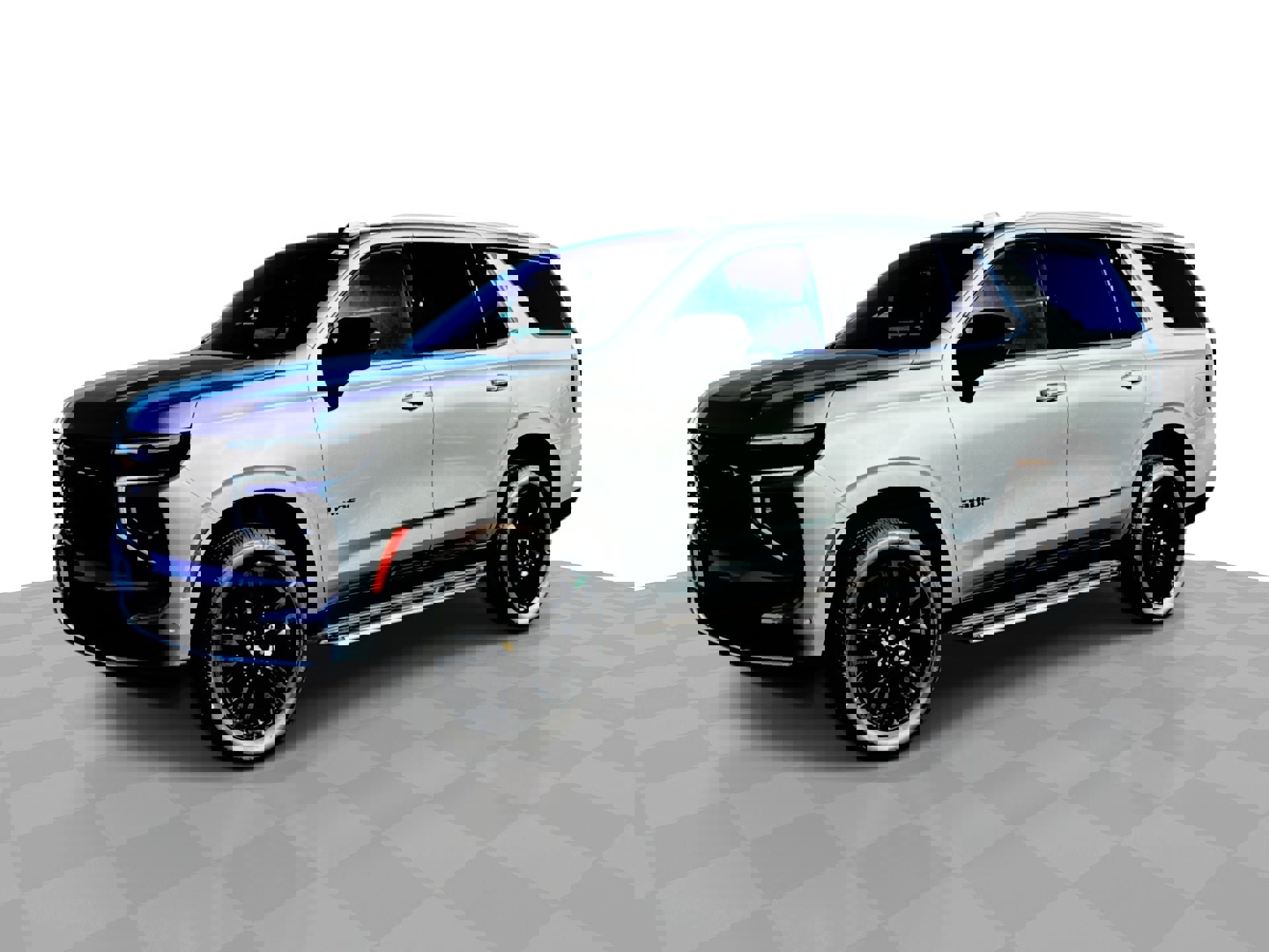 New 2026 Chevrolet Tahoe Premier image 36