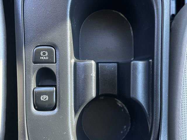 Certified 2025 Toyota Corolla LE w/ Convenience Package image 20