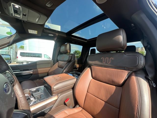 Used 2024 Ford F150 King Ranch AWD/4WD image 23