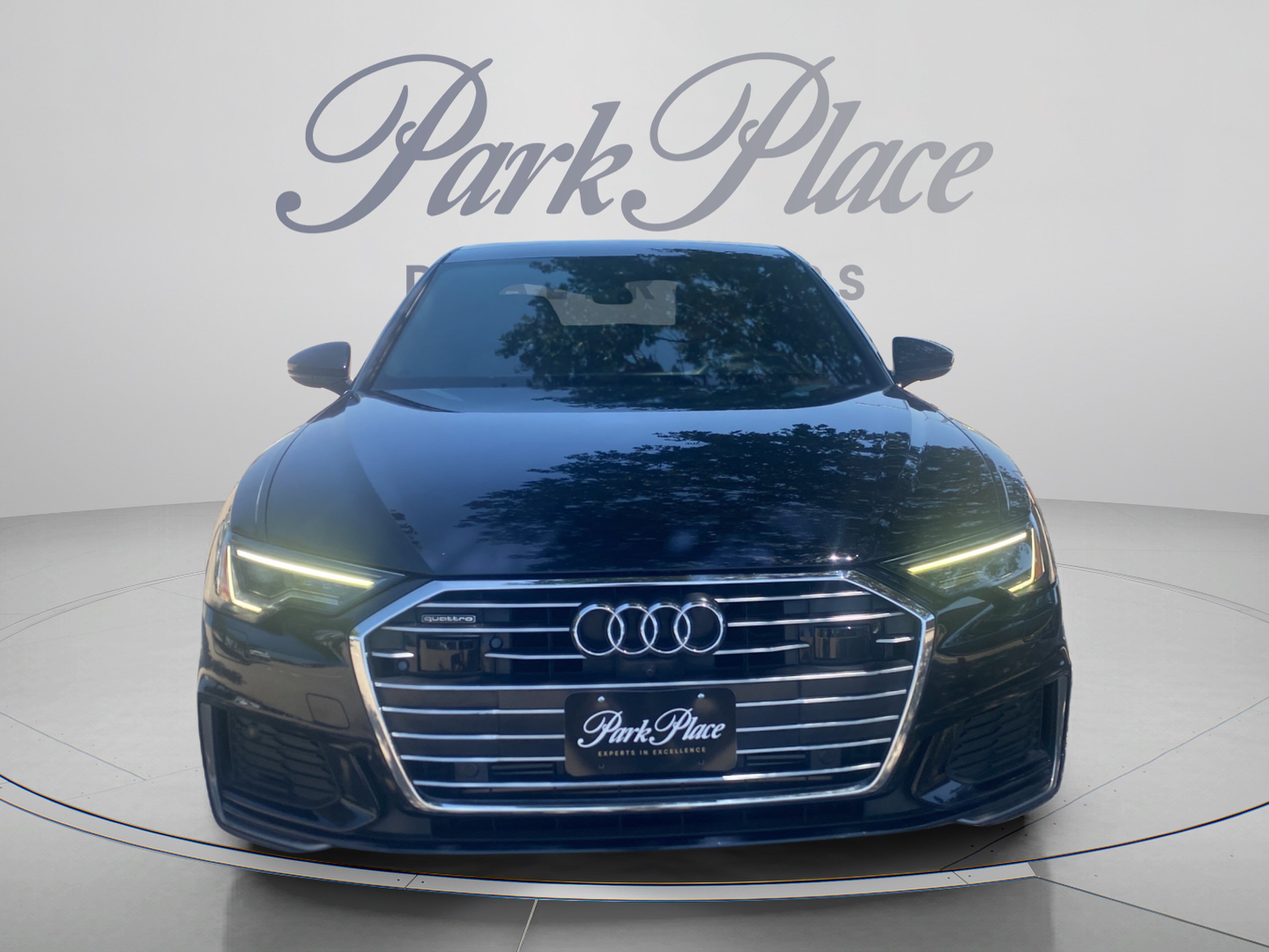 Used 2019 Audi A6 3.0T Premium Plus w/ Premium Plus Package AWD/4WD image 9