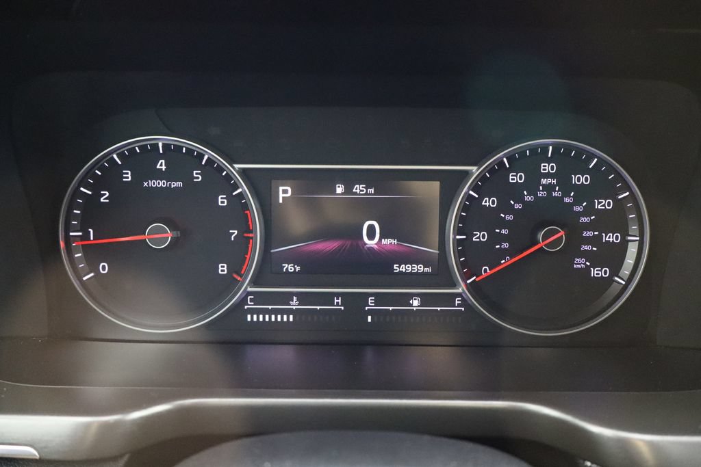 Used 2022 Kia Sorento SX FWD image 11
