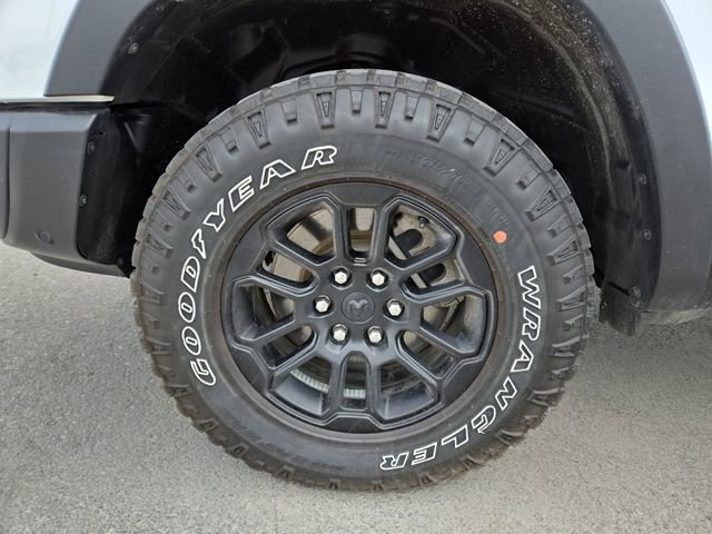 Used 2025 RAM 1500 Rebel w/ Rebel Level 1 Equipment Group AWD/4WD image 9