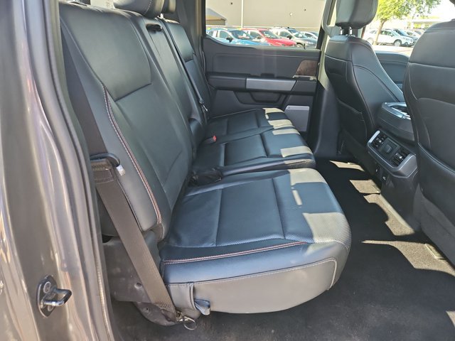 Used 2023 Ford F150 Lariat AWD/4WD image 20