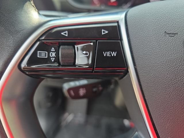 Used 2023 Audi e-tron Premium Plus w/ Premium Plus Package AWD/4WD image 19