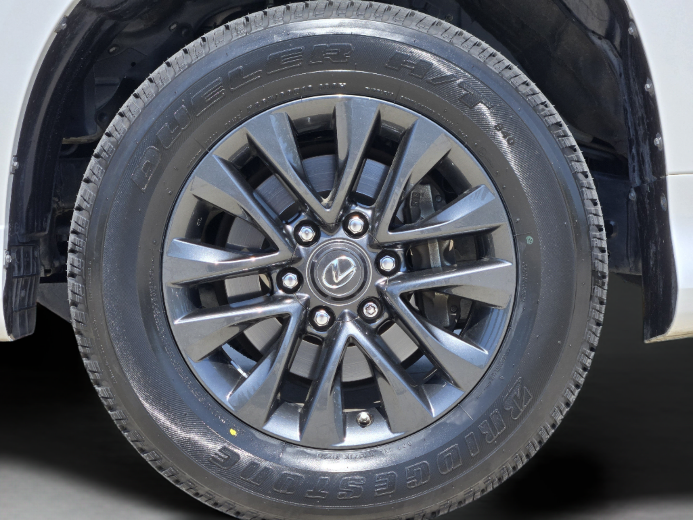 Used 2021 Lexus GX 460 Premium AWD/4WD image 38