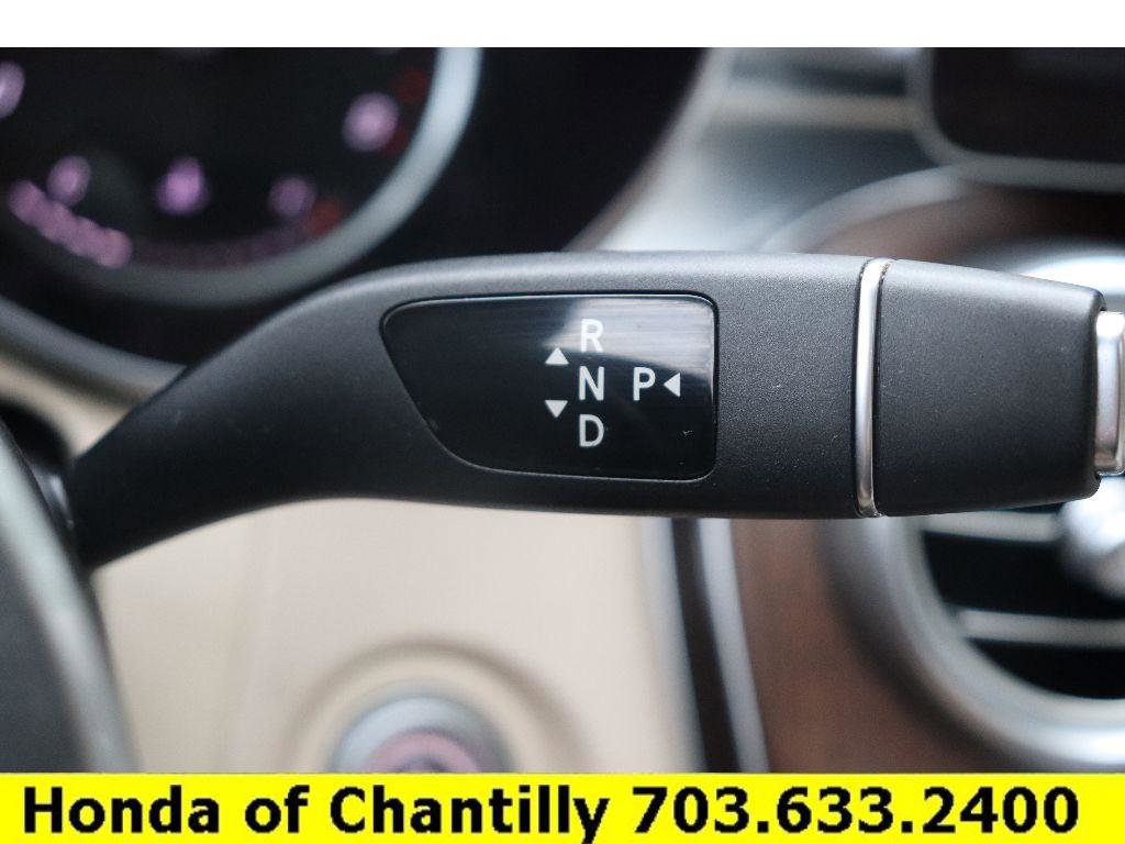 Used 2020 Mercedes-Benz C 300 4MATIC Sedan image 10