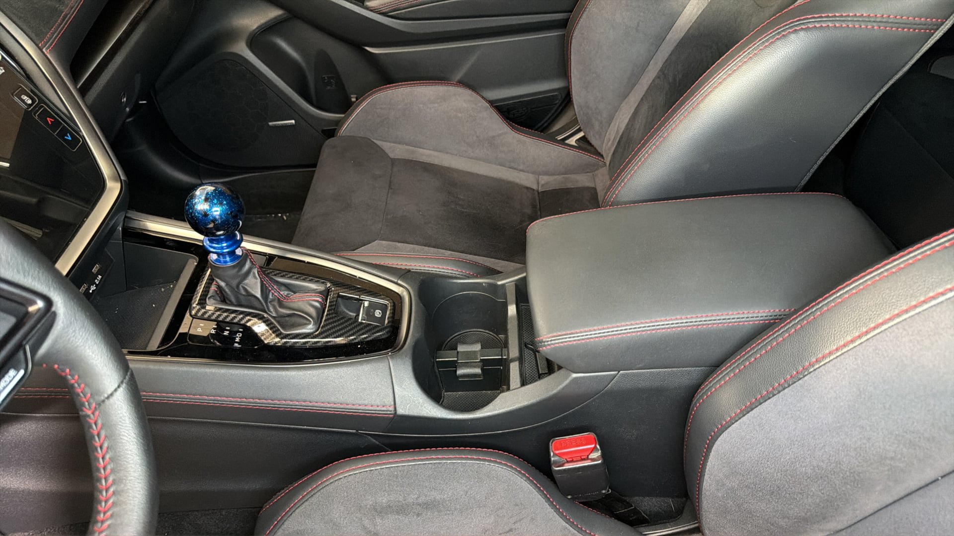 Used 2022 Subaru WRX GT AWD/4WD image 26