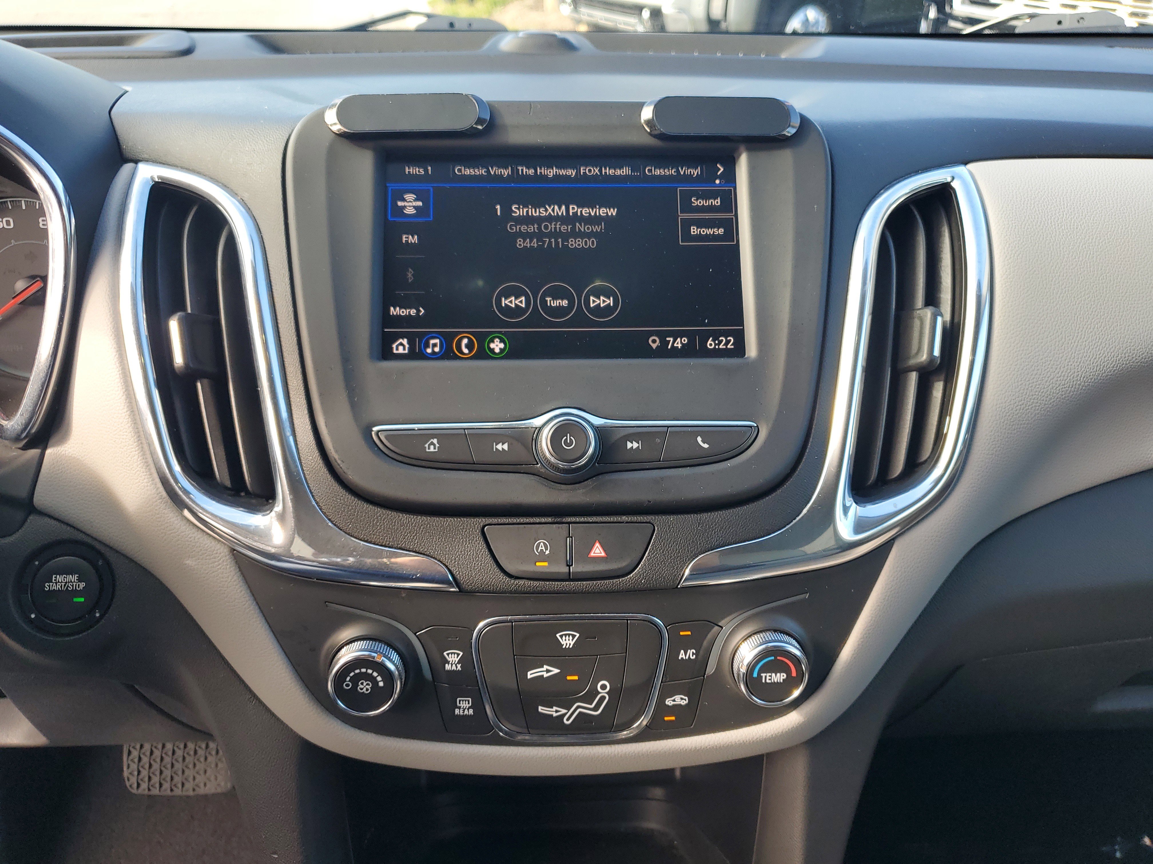 Used 2023 Chevrolet Equinox LS image 23