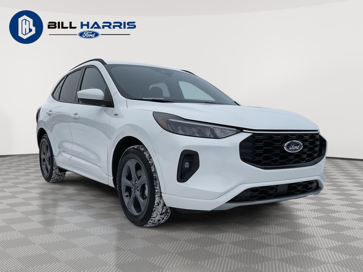 Used 2023 Ford Escape ST-Line Select image 18