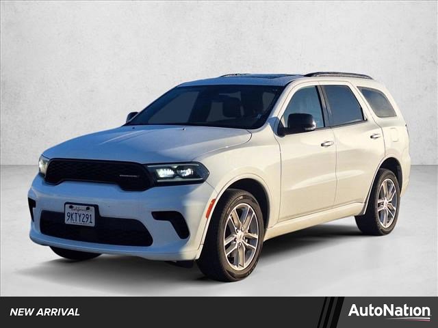 Used 2024 Dodge Durango GT image 1