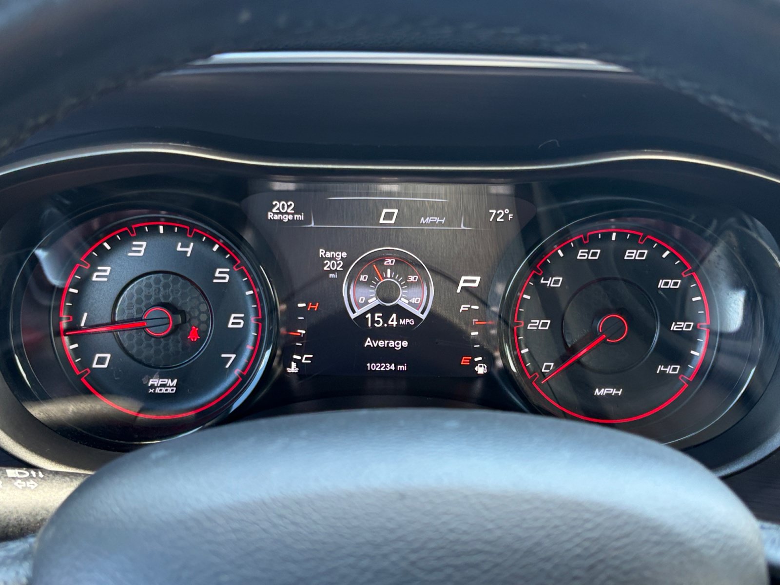Used 2018 Dodge Charger GT w/ Blacktop Package AWD/4WD image 21
