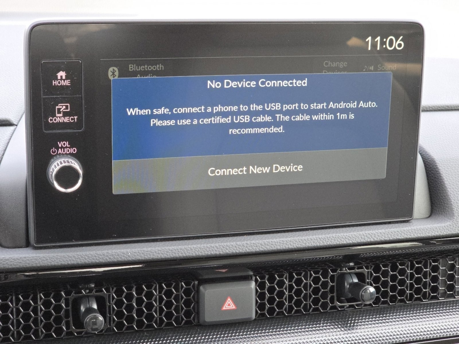 New 2026 Honda CR-V EX-L image 4