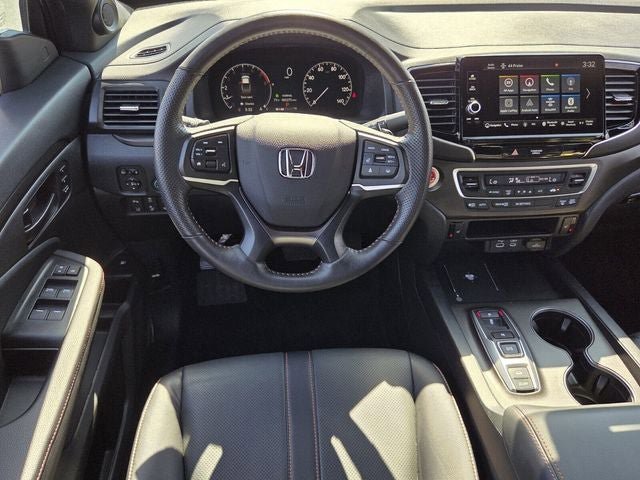 Used 2025 Honda Ridgeline TrailSport+ image 13