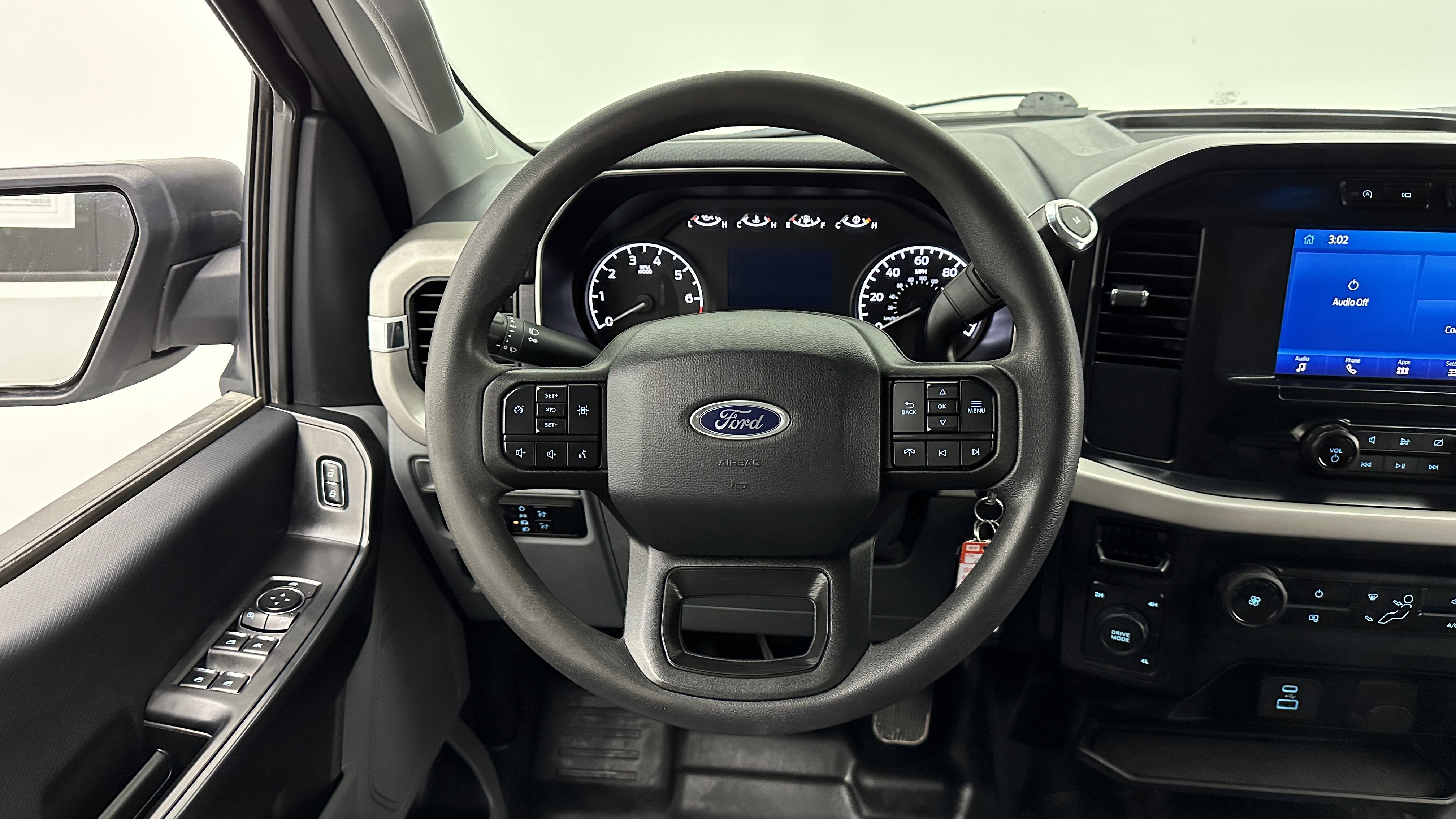 Used 2023 Ford F150 XL image 18