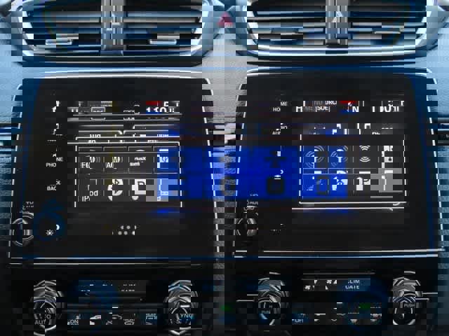 Certified 2020 Honda CR-V EX-L image 20