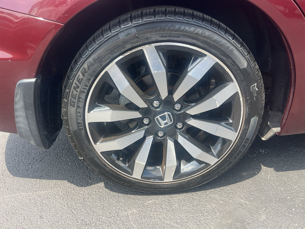 Used 2014 Honda Civic EX-L image 15