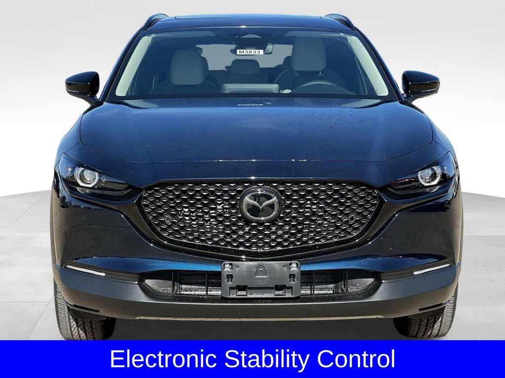 New 2026 MAZDA CX-30 AWD 2.5 S image 10